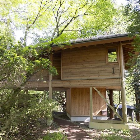 Hakone Retreat Villa 1/F (Adults Only) מראה חיצוני תמונה