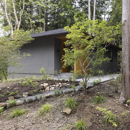 Hakone Retreat Villa 1/F (Adults Only) מראה חיצוני תמונה