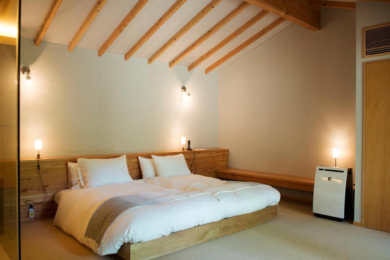 Hakone Retreat Villa 1/F (Adults Only) מראה חיצוני תמונה