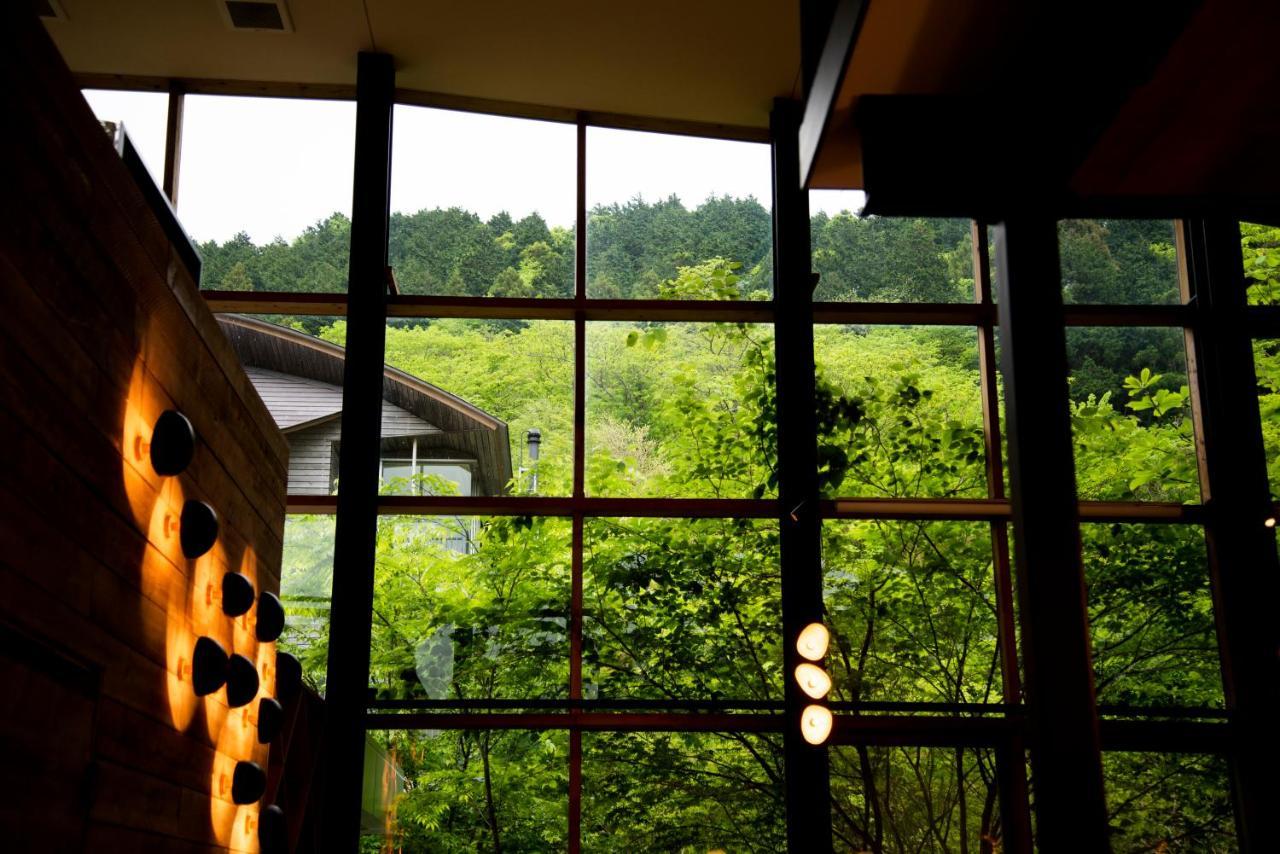 Hakone Retreat Villa 1/F (Adults Only) מראה חיצוני תמונה