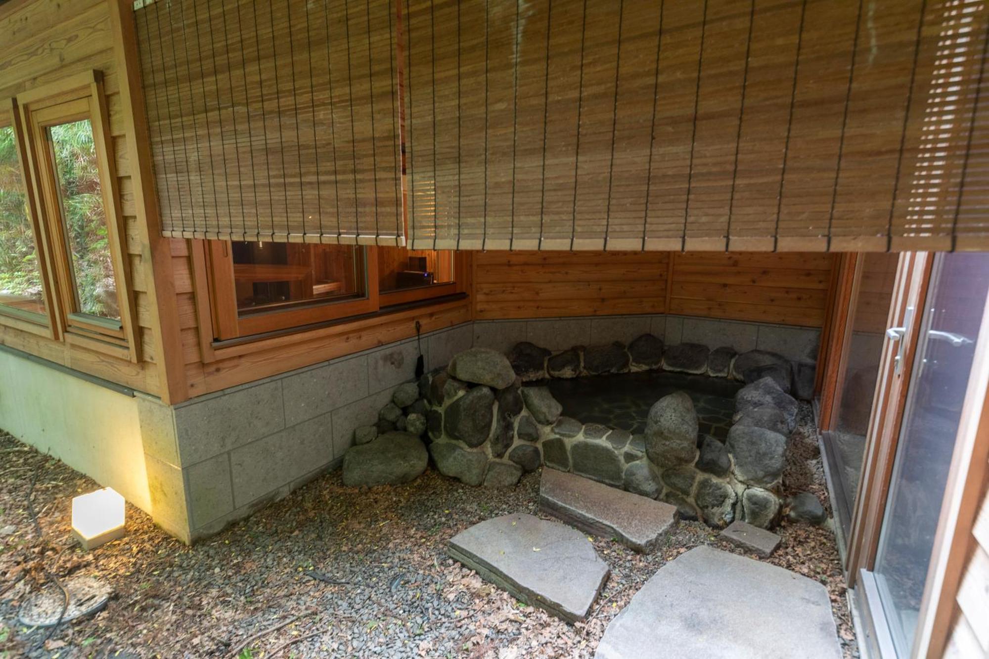 Hakone Retreat Villa 1/F (Adults Only) מראה חיצוני תמונה