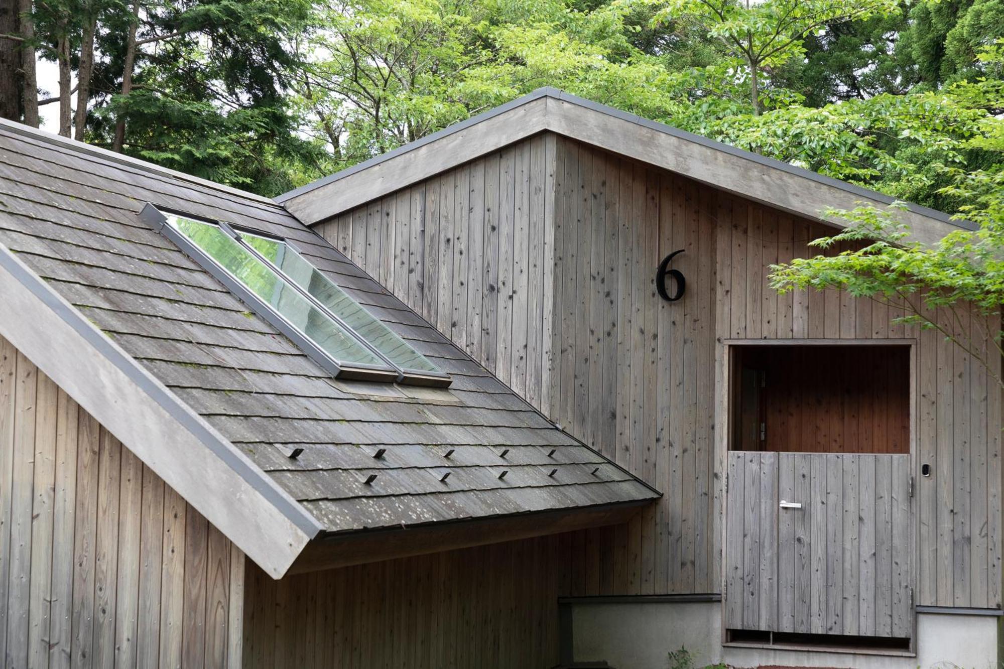 Hakone Retreat Villa 1/F (Adults Only) מראה חיצוני תמונה