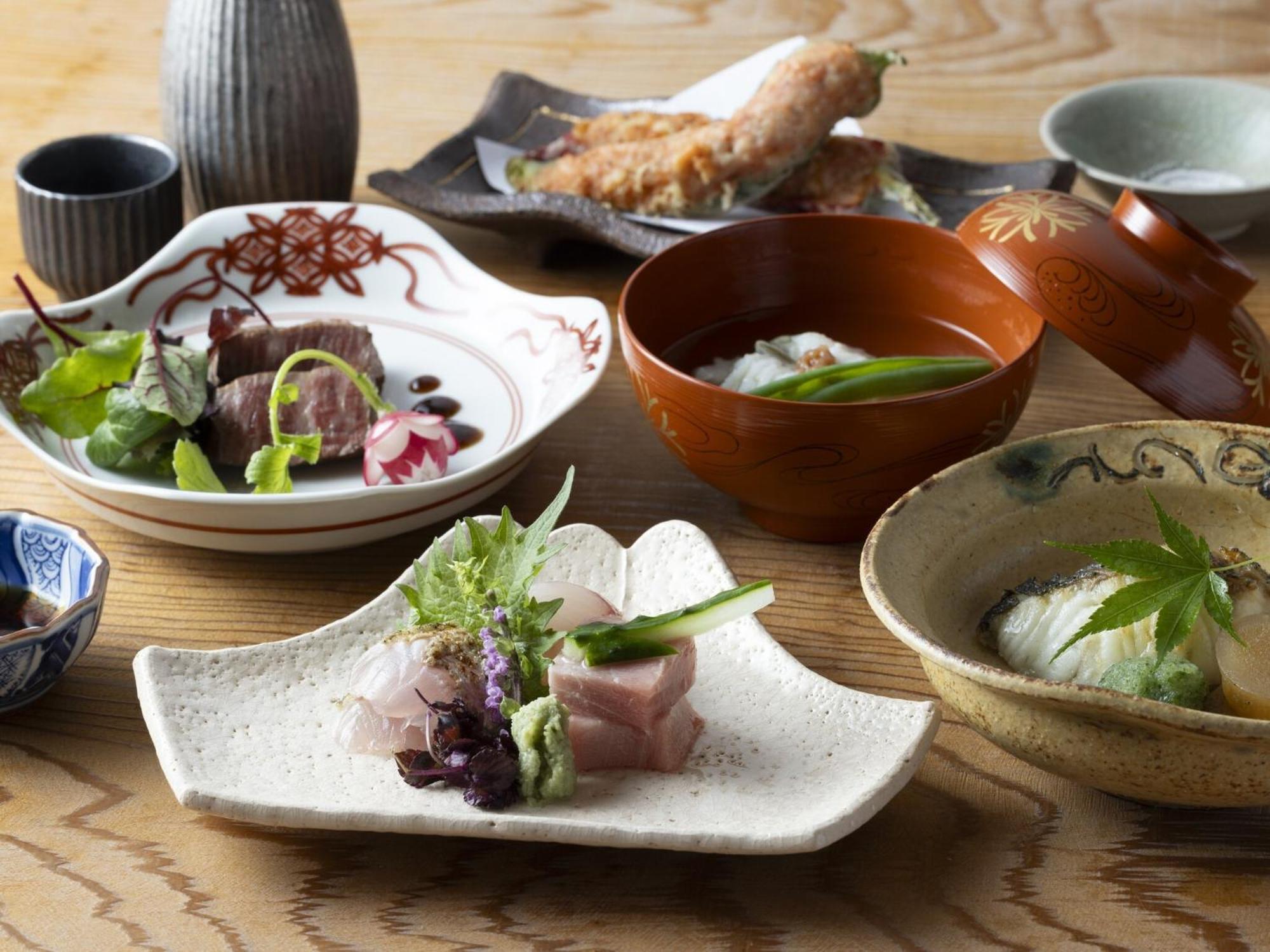 Hakone Retreat Villa 1/F (Adults Only) מראה חיצוני תמונה