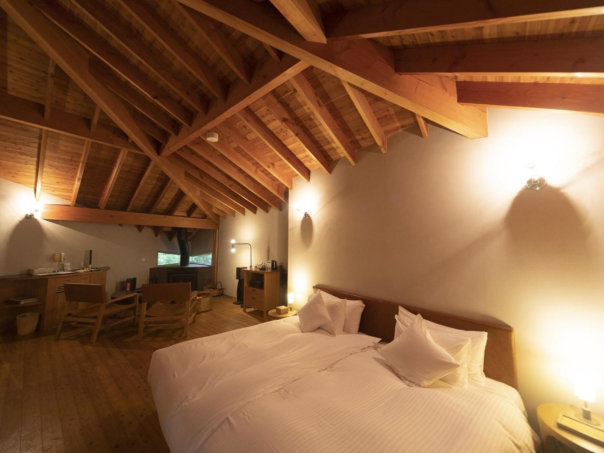 Hakone Retreat Villa 1/F (Adults Only) מראה חיצוני תמונה