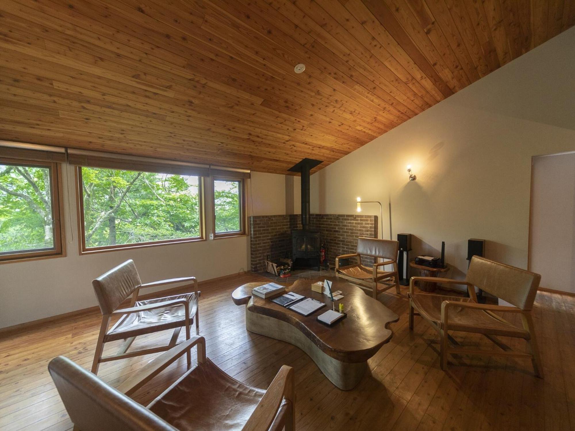 Hakone Retreat Villa 1/F (Adults Only) מראה חיצוני תמונה