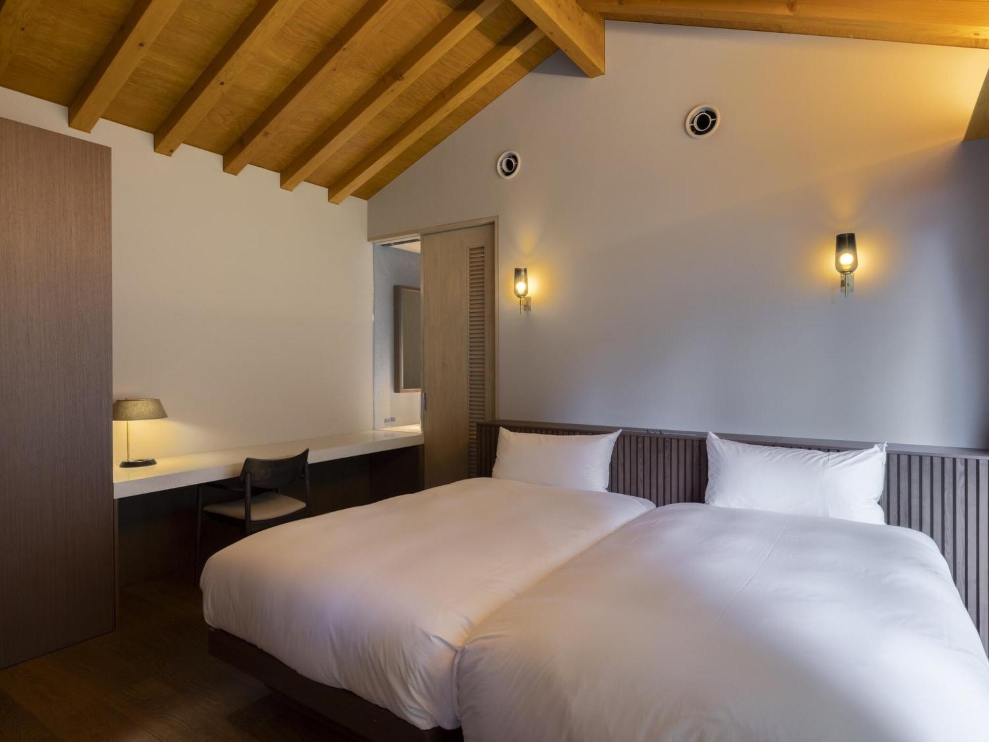Hakone Retreat Villa 1/F (Adults Only) מראה חיצוני תמונה