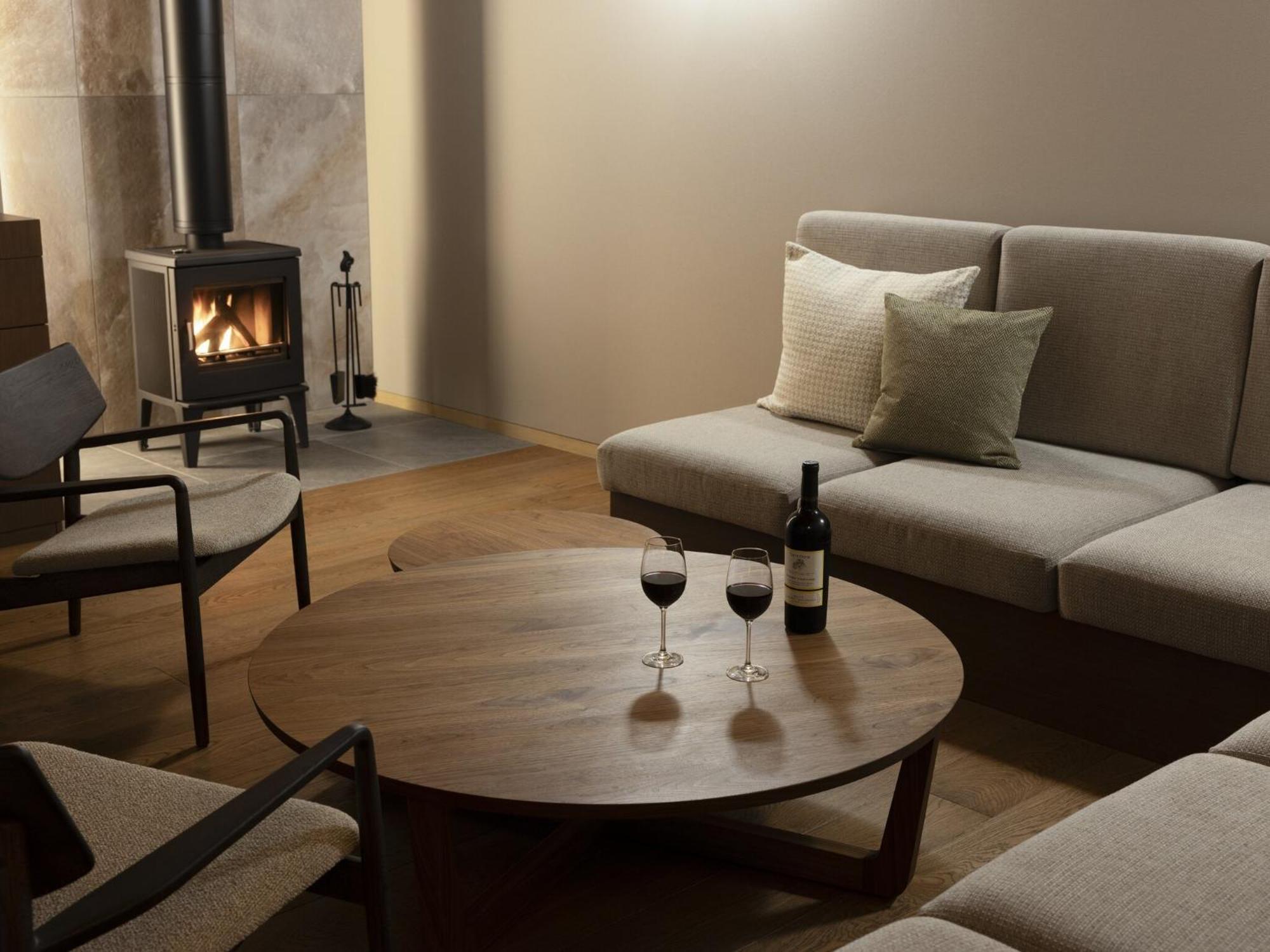 Hakone Retreat Villa 1/F (Adults Only) מראה חיצוני תמונה