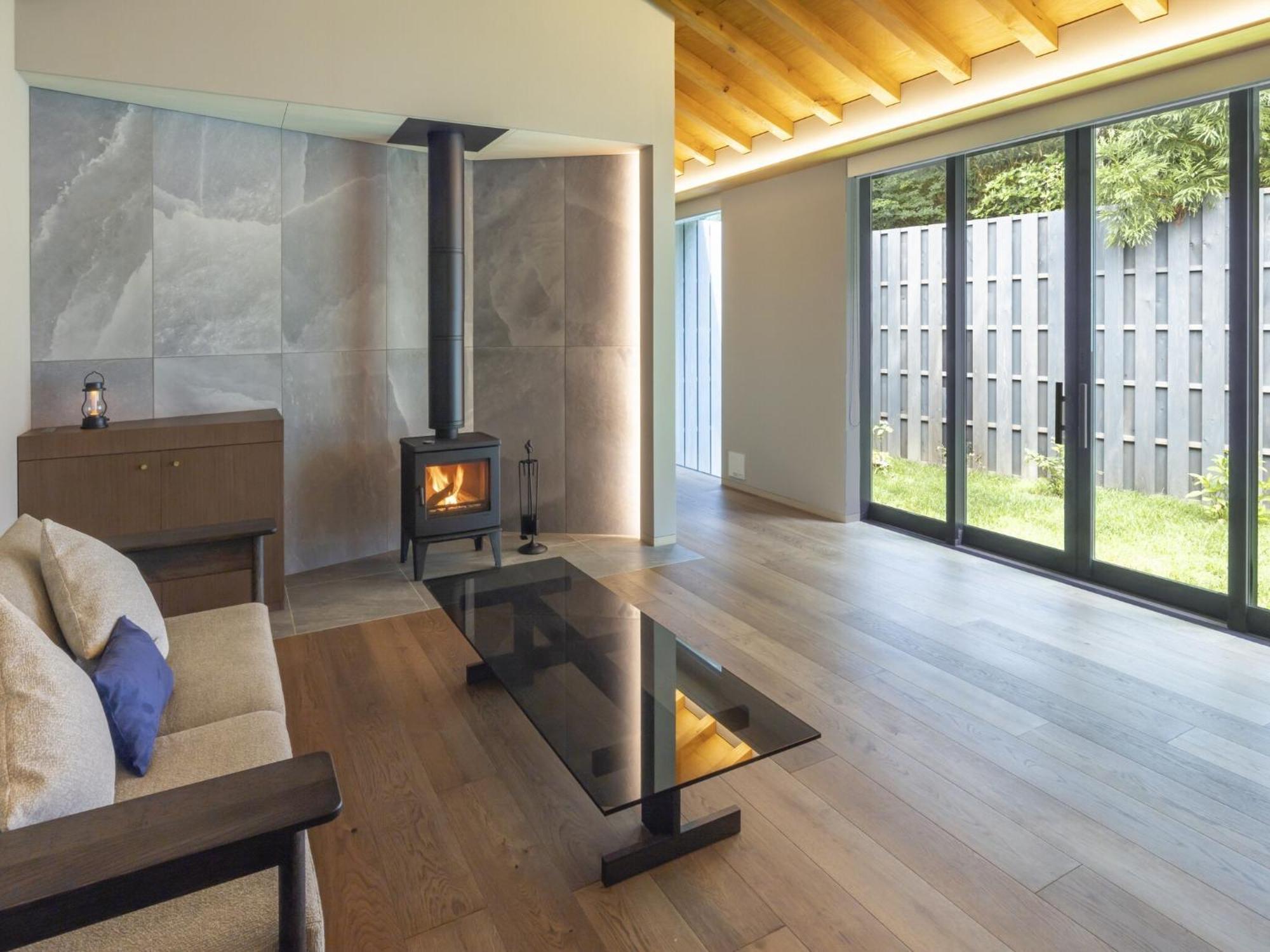 Hakone Retreat Villa 1/F (Adults Only) מראה חיצוני תמונה