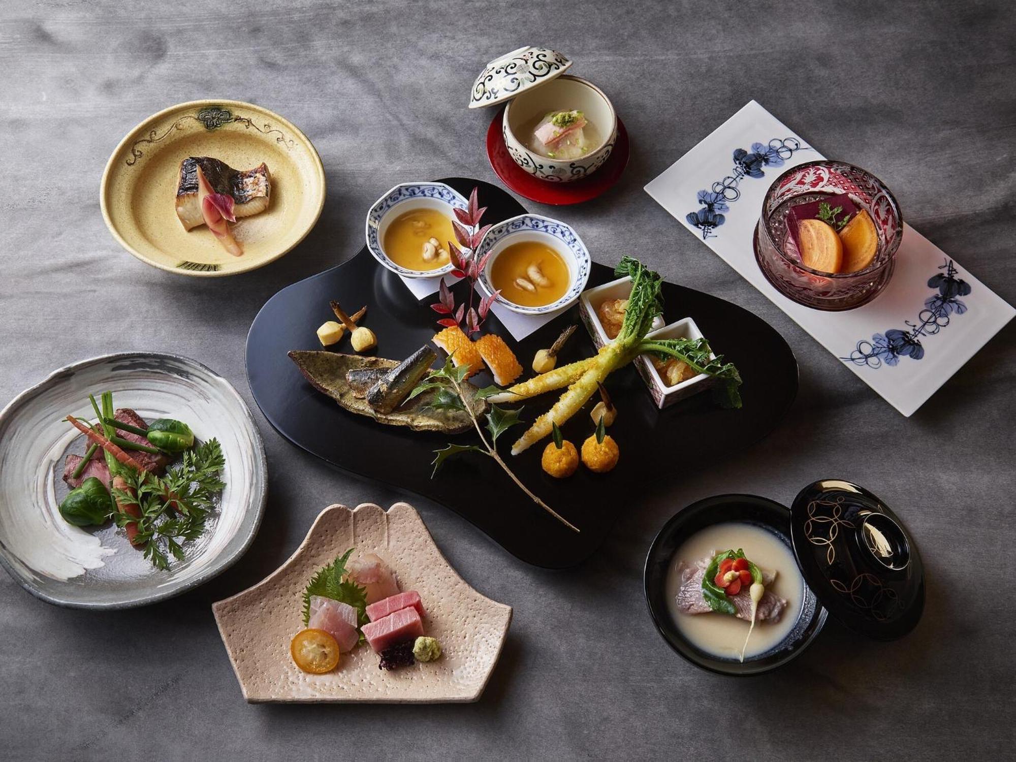 Hakone Retreat Villa 1/F (Adults Only) מראה חיצוני תמונה