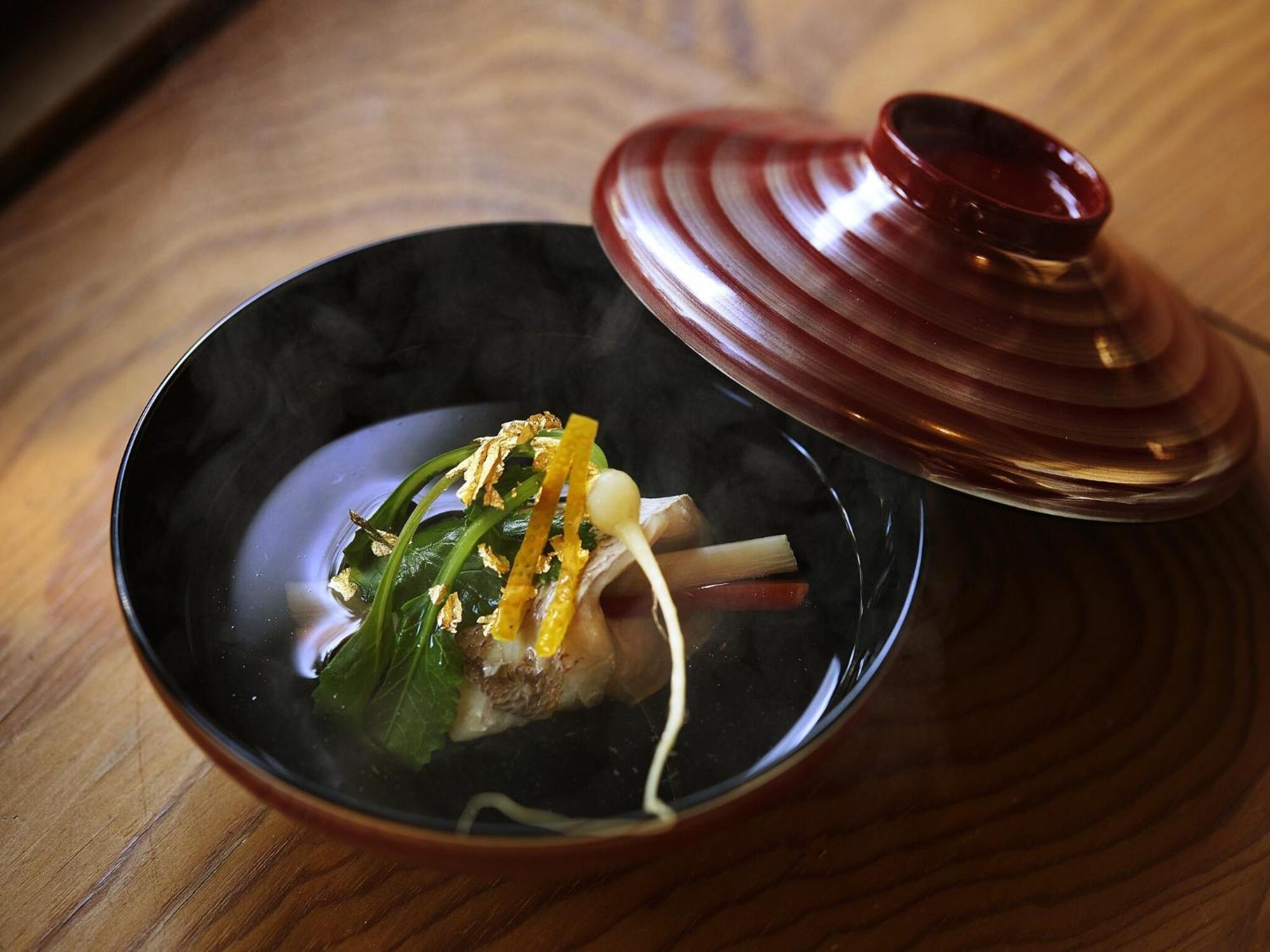 Hakone Retreat Villa 1/F (Adults Only) מראה חיצוני תמונה