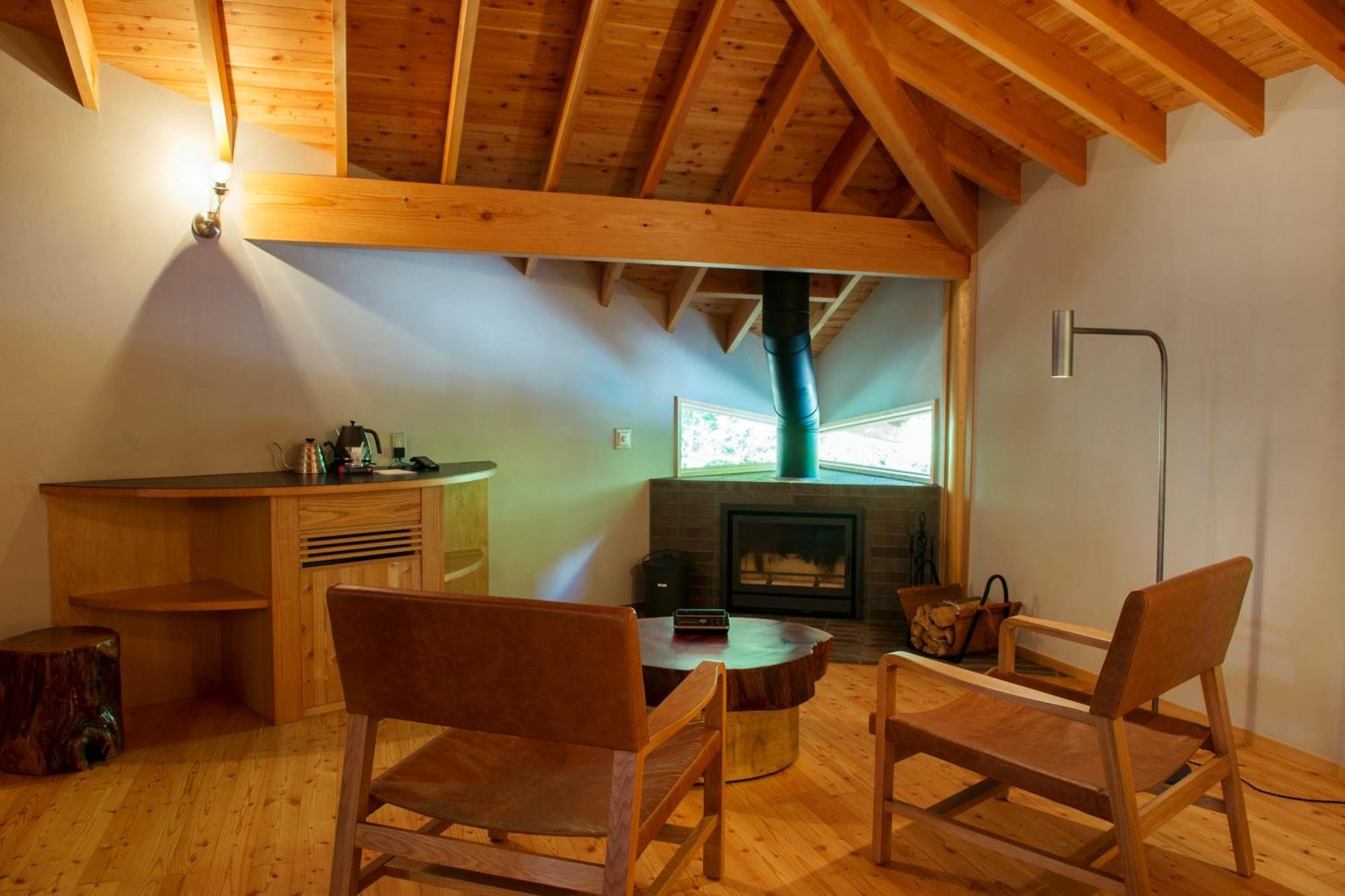 Hakone Retreat Villa 1/F (Adults Only) מראה חיצוני תמונה
